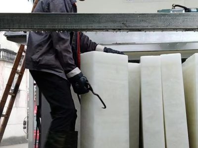 苏州30T直冷式块冰机